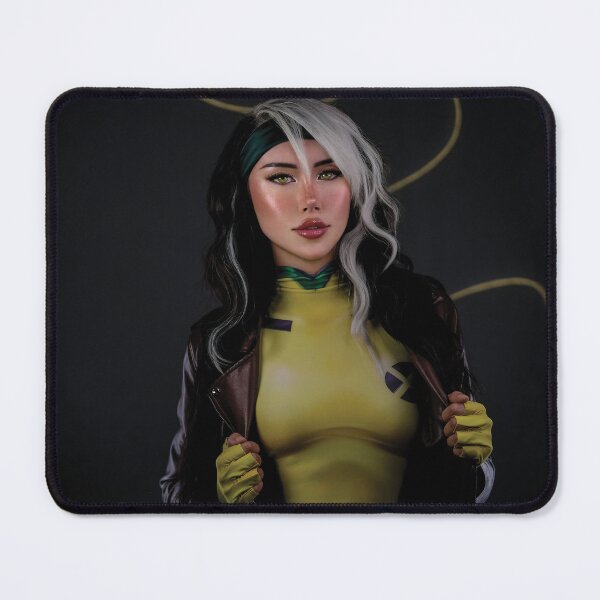 Item preview, Superhero Cosplay by WanderlustLuca designed and sold by WanderlustL.