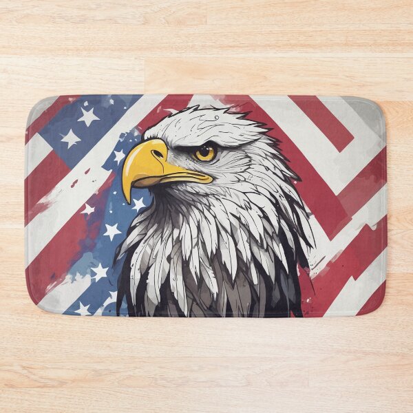 Item preview, Eagle designed and sold by PursuitOutdoors.