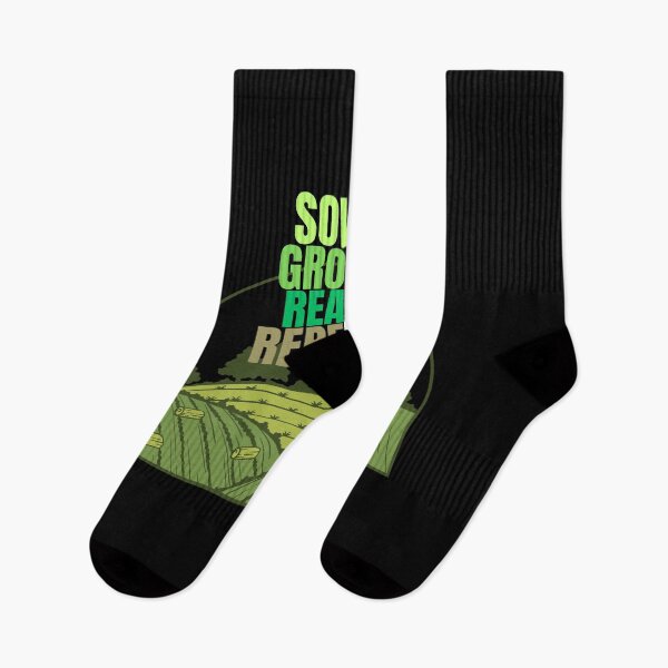 Item preview, Sow It, Grow It, Reap It, Repeat It designed and sold by rskiba13.