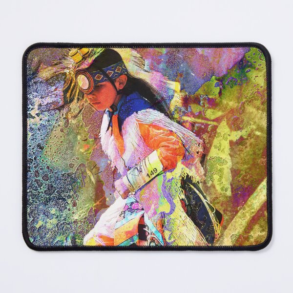 Item preview, Dancing Brave designed and sold by Robert Ball.
