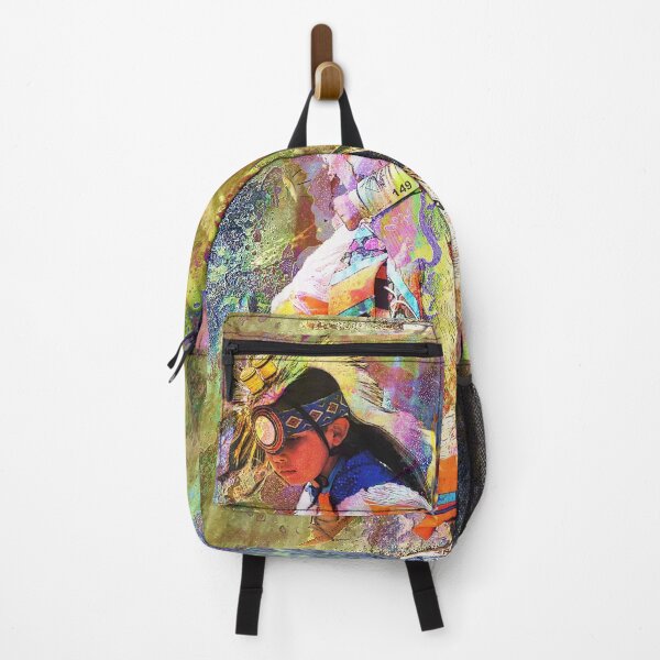 Item preview, Dancing Brave designed and sold by Robert Ball.