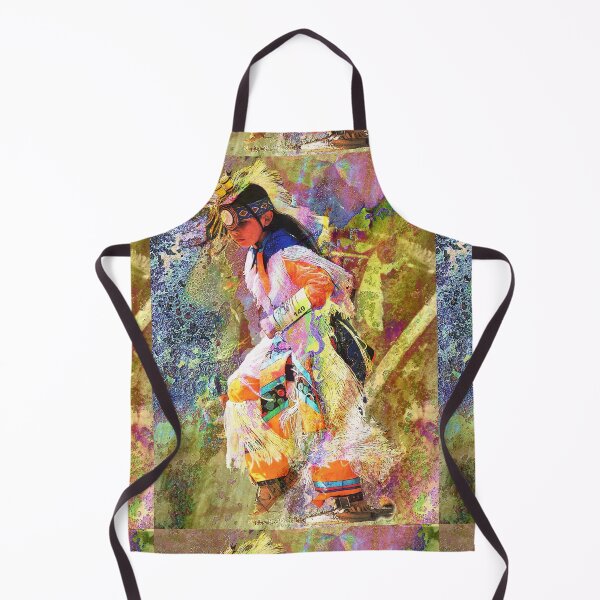 Item preview, Dancing Brave designed and sold by Robert Ball.