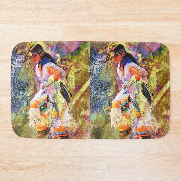 Item preview, Dancing Brave designed and sold by Robert Ball.