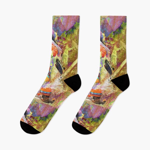 Item preview, Dancing Brave designed and sold by Robert Ball.