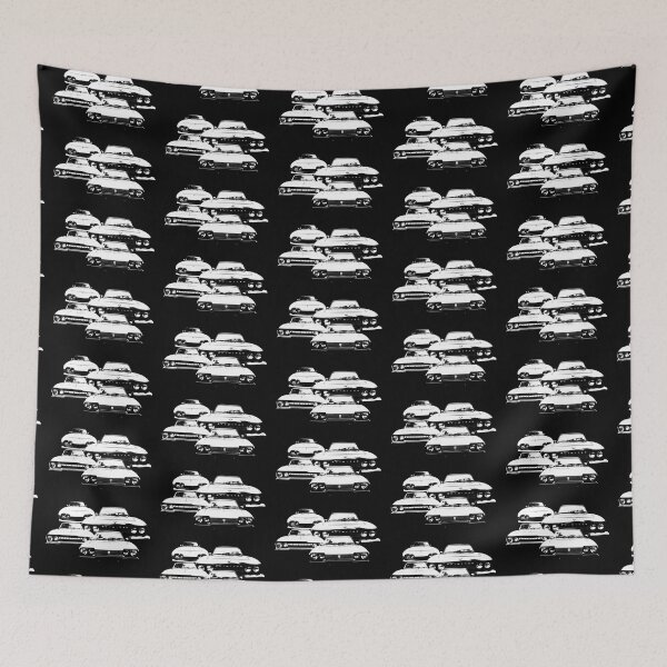 Item preview, Reliant Scimitar British classic car variants 1964-1986 designed and sold by soitwouldseem.