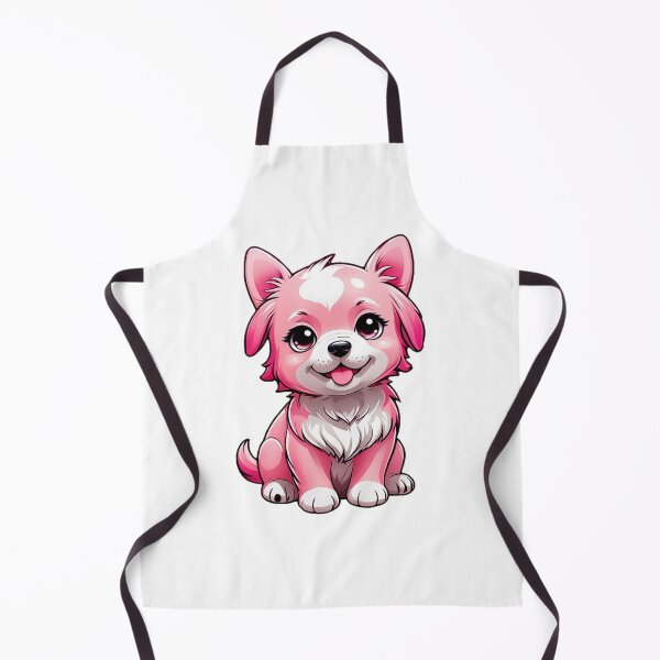 Item preview, Pink Puppy Dog designed and sold by Bunmigraphics .