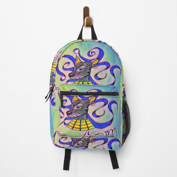 Item preview, LA' FAWN BLUE designed and sold by Zero Respect Apparel .