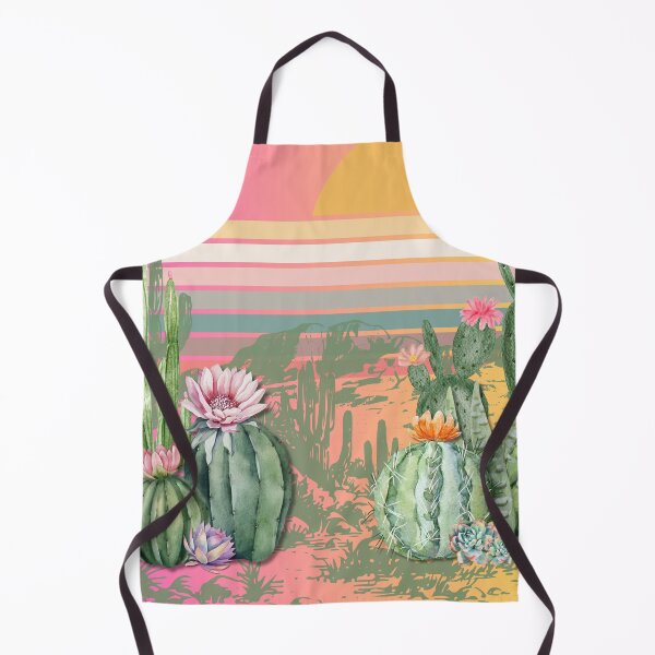 Item preview, Desert Blooms designed and sold by TurquoiseBird.