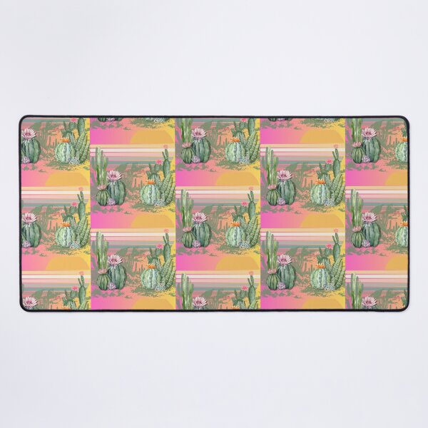 Item preview, Desert Blooms designed and sold by TurquoiseBird.