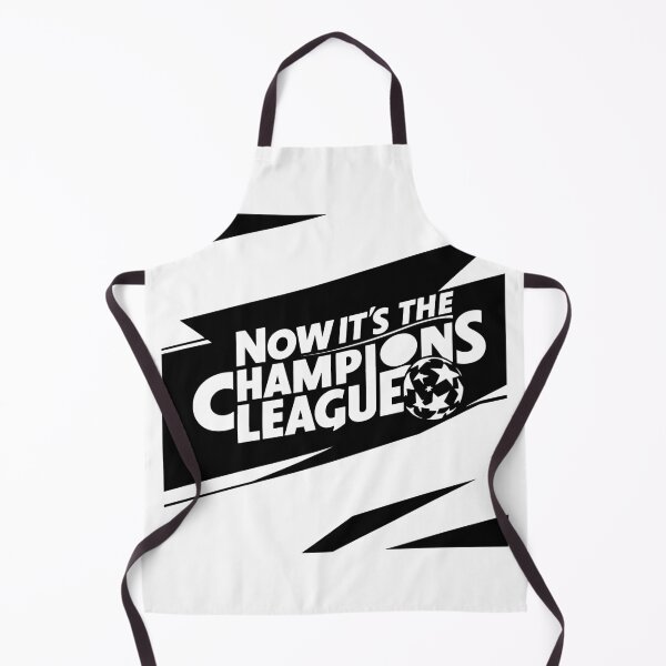 Item preview, Champions League designed and sold by Hegen79.