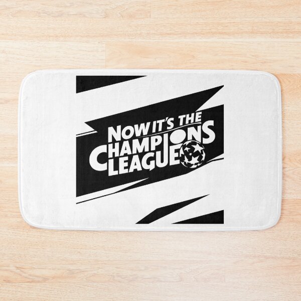 Item preview, Champions League designed and sold by Hegen79.