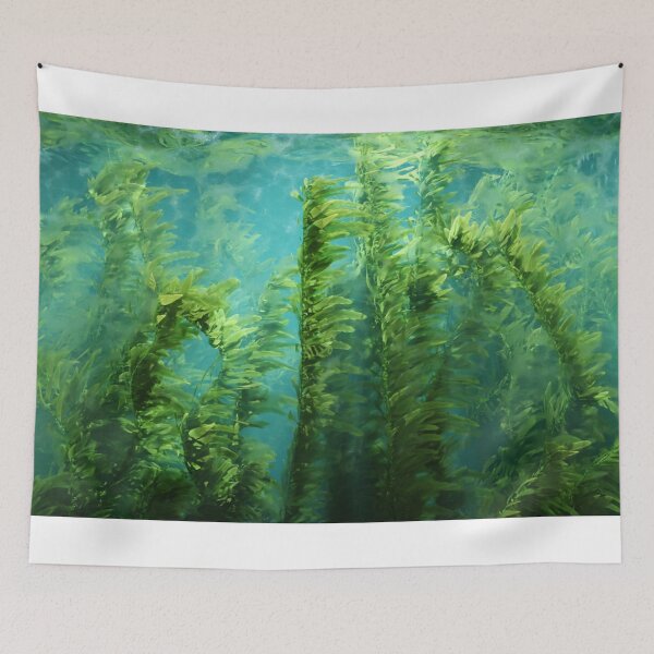 Item preview, Kelp Forest 01 designed and sold by Maggie-3D.