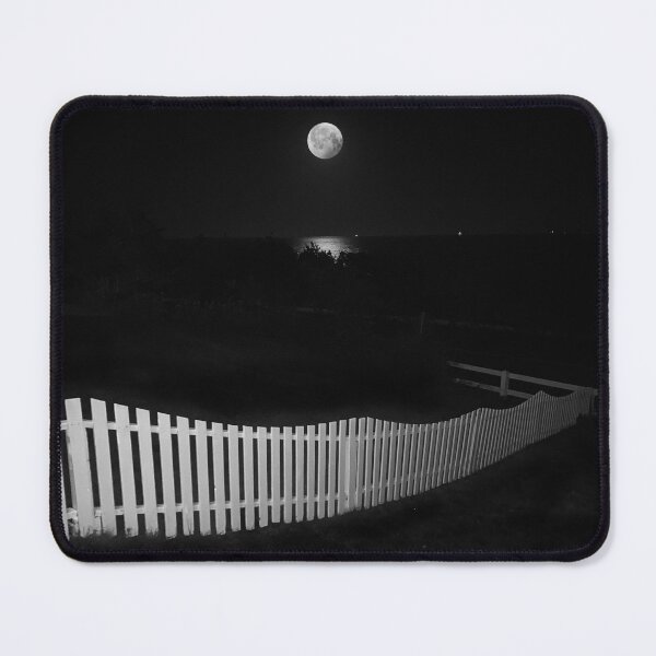 Item preview, Moon Over Mashpee designed and sold by Wayne King.
