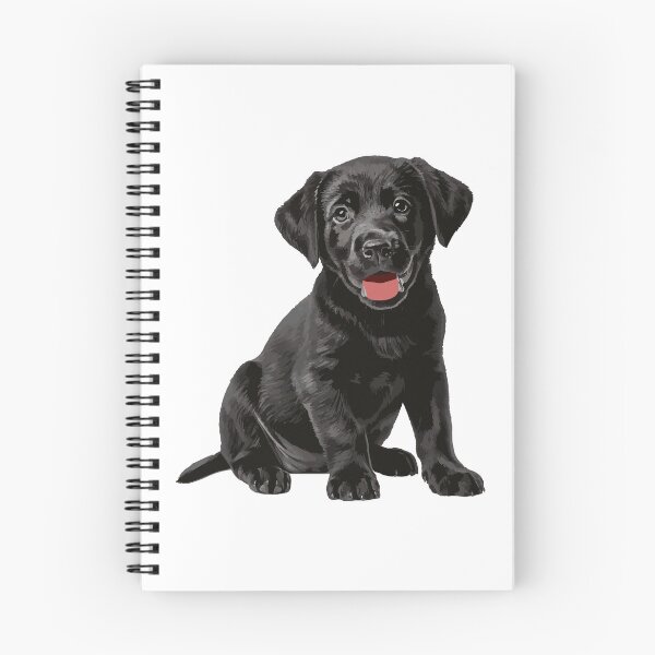 Artikelvorschau, Labrador Retriever entworfen und verkauft von VelvetRoom.