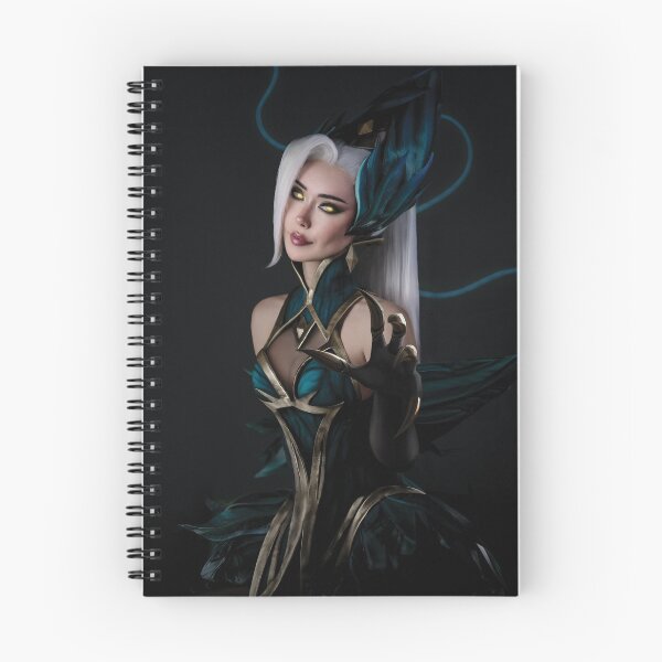 Item preview, Mystic Sorceress Cosplay by WanderlustLuca designed and sold by WanderlustL.