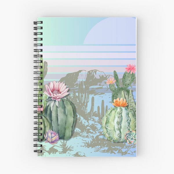 Item preview, Desert Blooms designed and sold by TurquoiseBird.