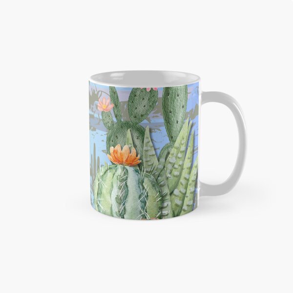 Item preview, Desert Blooms designed and sold by TurquoiseBird.