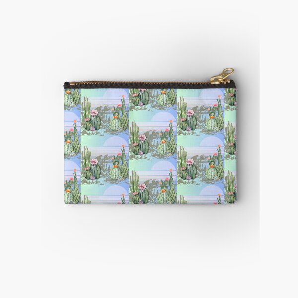 Item preview, Desert Blooms designed and sold by TurquoiseBird.