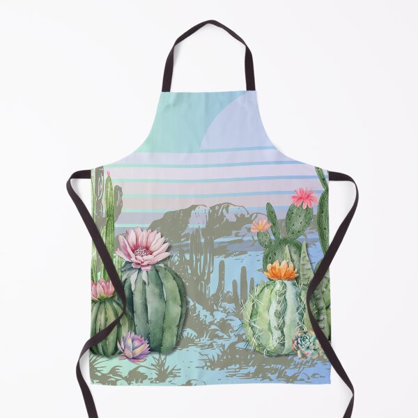 Item preview, Desert Blooms designed and sold by TurquoiseBird.