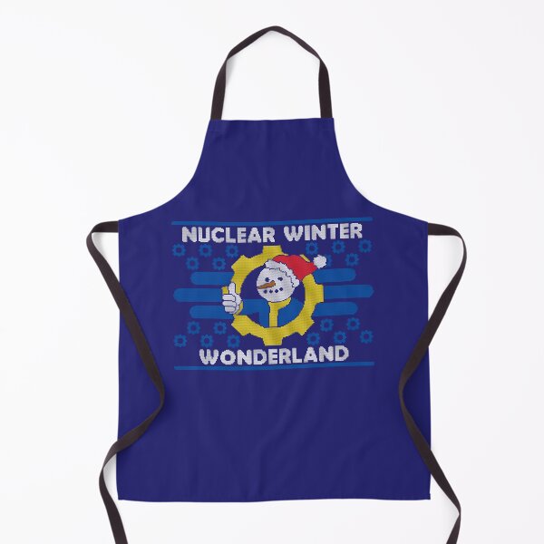 Item preview, Ugly Nuclear Winter Sweater designed and sold by graffd02.