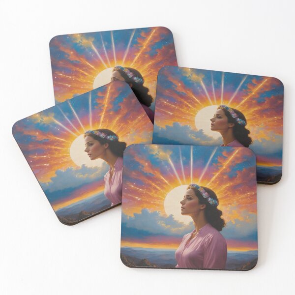 Item preview, Beautiful Sunset. designed and sold by tatty58.
