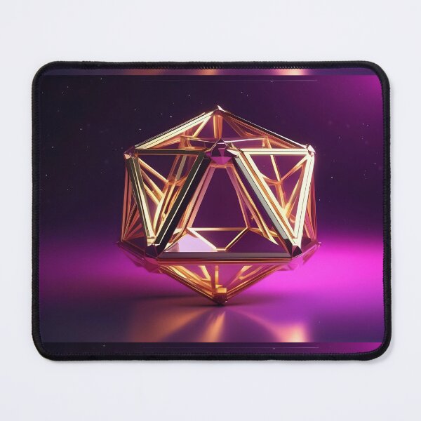 Item preview, Prime Radiant V4 designed and sold by Cookbeat.