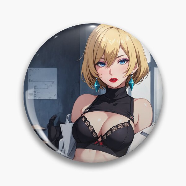 Item preview, Ichijou Shizuka Fanart designed and sold by iloveanimechibi.