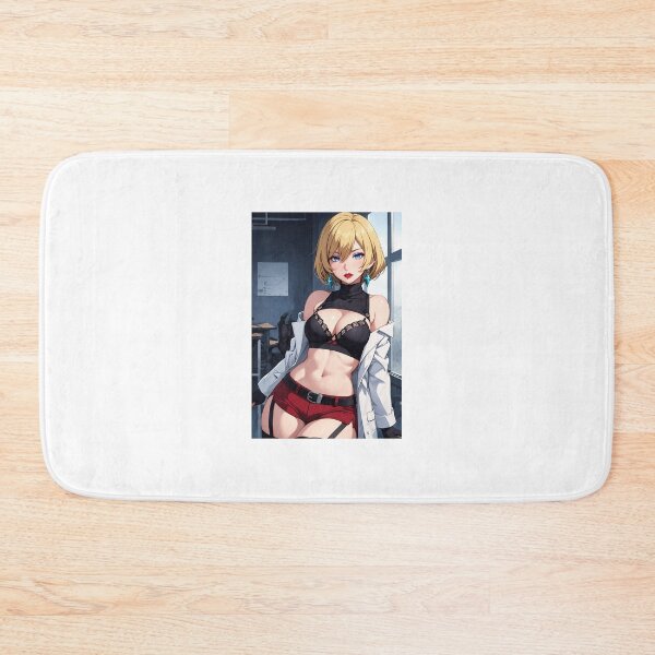 Item preview, Ichijou Shizuka Fanart designed and sold by iloveanimechibi.