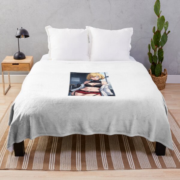 Item preview, Ichijou Shizuka Fanart designed and sold by iloveanimechibi.