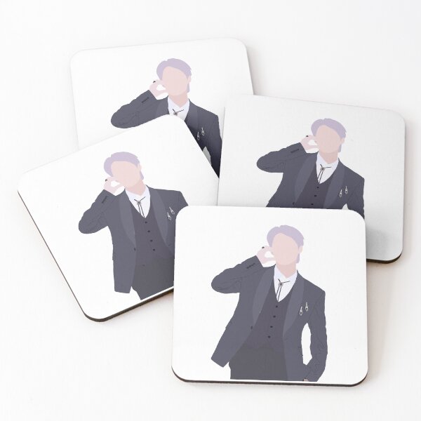 Item preview, Mingi, Ateez designed and sold by kattcherry.