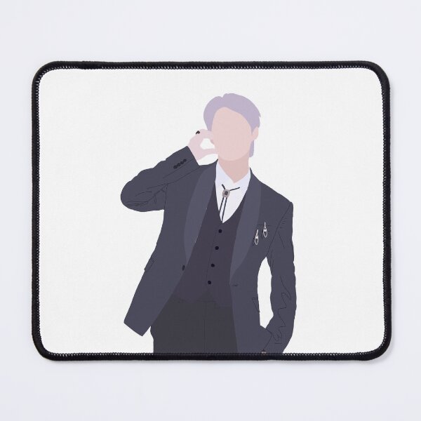 Item preview, Mingi, Ateez designed and sold by kattcherry.