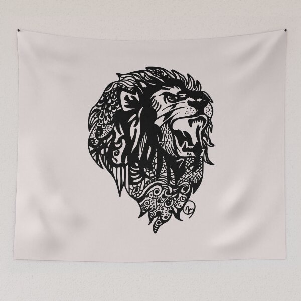 Item preview, Roar my ART designed and sold by GreenKaiju studio.