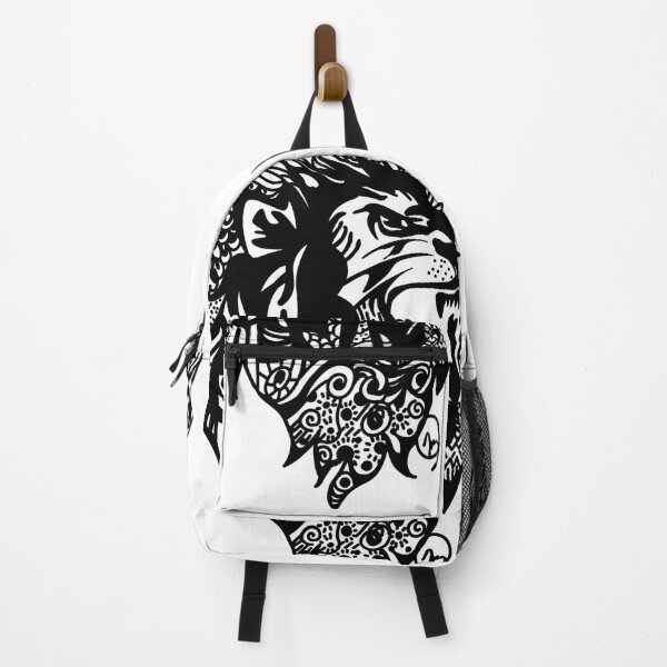 Item preview, Roar my ART designed and sold by GreenKaiju studio.