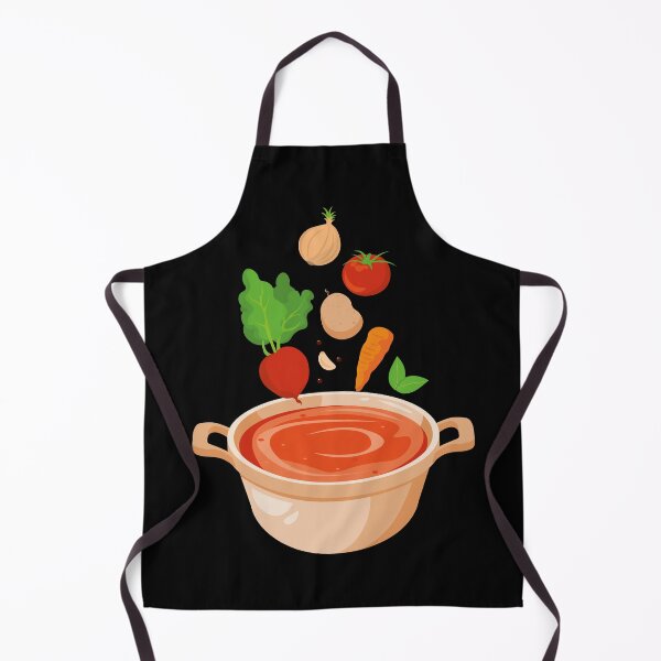 Item preview, Borsch designed and sold by Art-of-Rory.