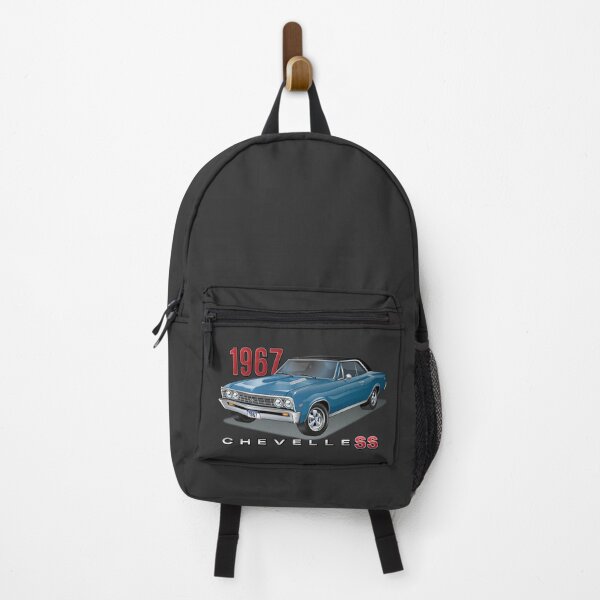 Item preview, 1967 Chevelle SS designed and sold by bjcoving.