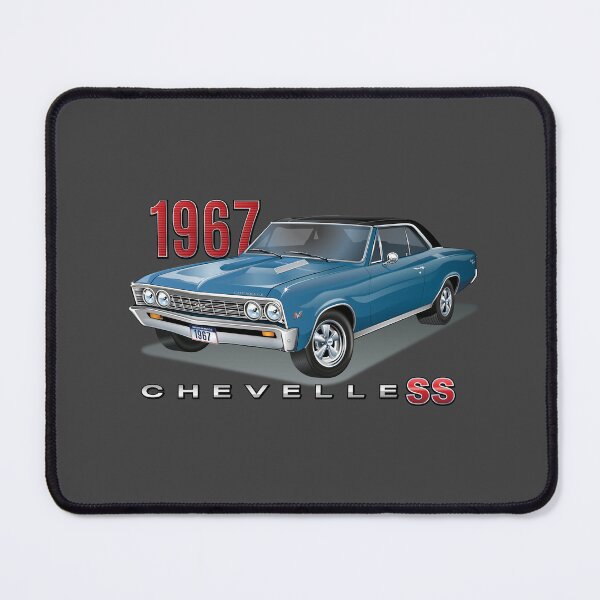 Item preview, 1967 Chevelle SS designed and sold by bjcoving.