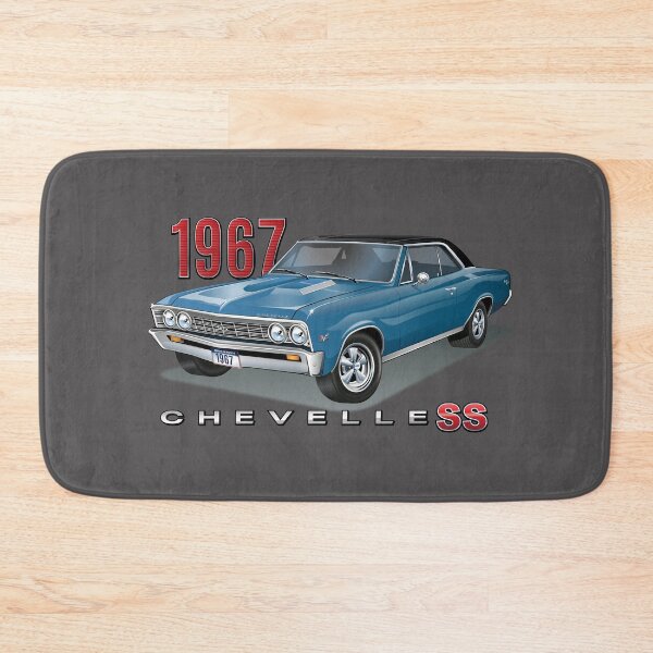 Item preview, 1967 Chevelle SS designed and sold by bjcoving.