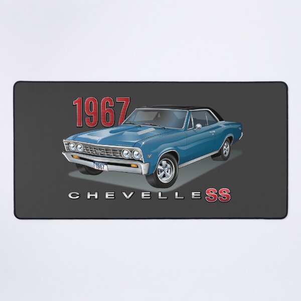 Item preview, 1967 Chevelle SS designed and sold by bjcoving.