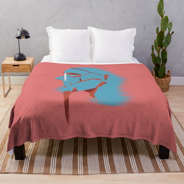 Item preview, Abstract Cel shading uncle portrait designed and sold by Wish Design.