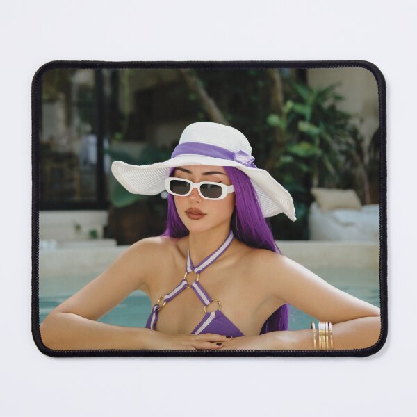 Item preview, Sunlit Pool Party Marksman Cosplay by WanderlustLuca designed and sold by WanderlustL.