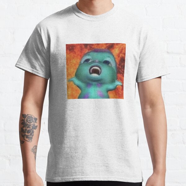 Item preview, Bibble angry af  designed and sold by iwannitonashirt.