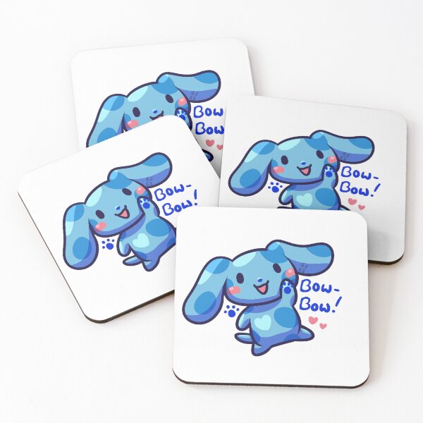 Item preview,  blues clues designed and sold by StarryScribble.