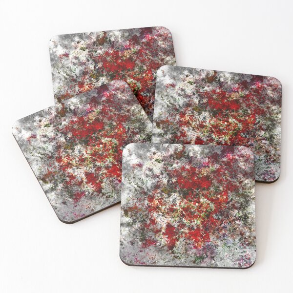 Item preview, Salt and red designed and sold by Keith Mills.