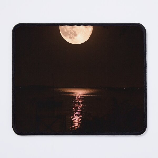 Item preview, Hunter's Supermoon designed and sold by LeoGurl.