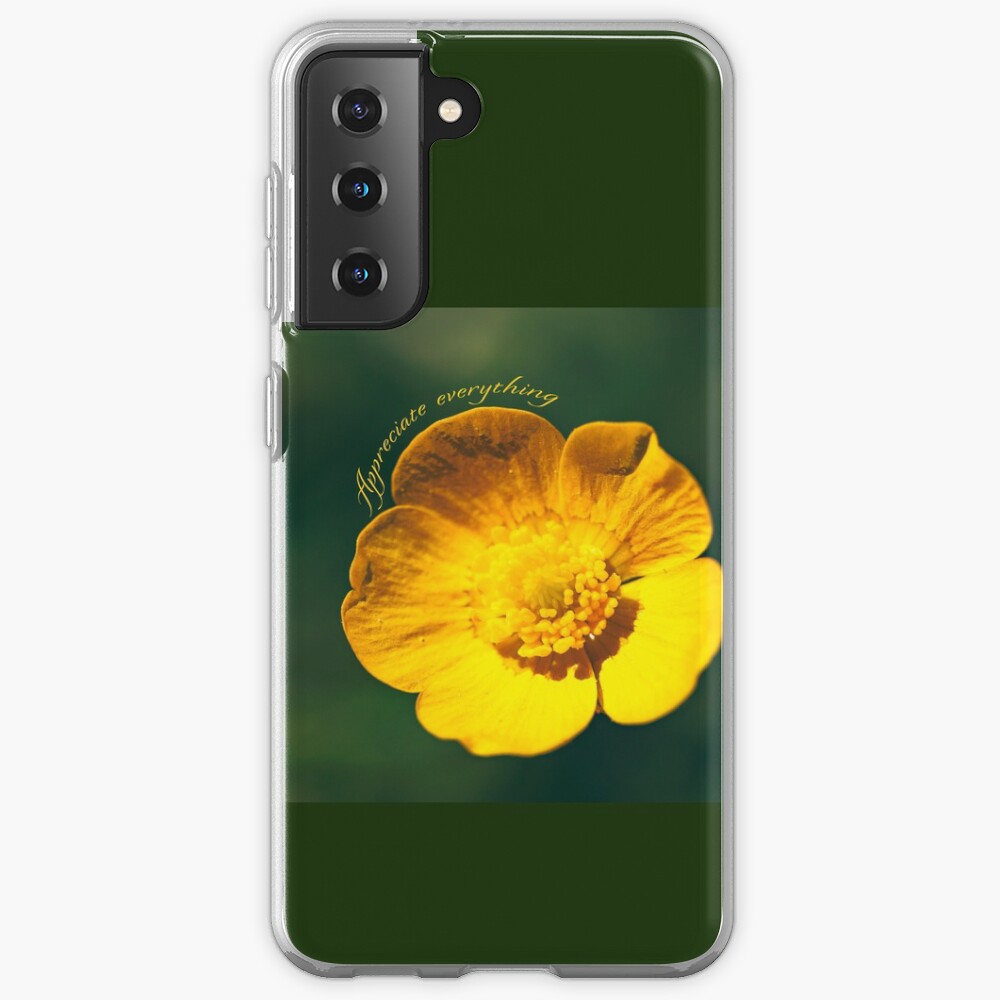 Item preview, Samsung Galaxy Soft Case designed and sold by AYatesPhoto.