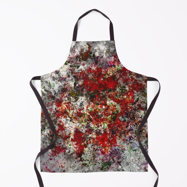 Item preview, Salt and red designed and sold by Keith Mills.