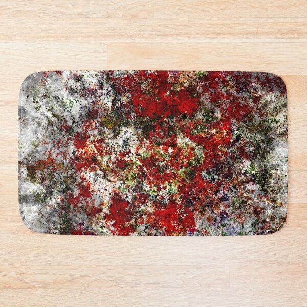 Item preview, Salt and red designed and sold by Keith Mills.