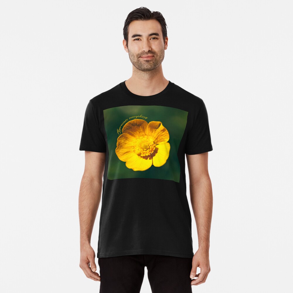 Item preview, Premium T-Shirt designed and sold by AYatesPhoto.