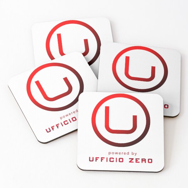 Item preview, Another logo for Ufficio Zero Linux OS project designed and sold by ufficiozero.