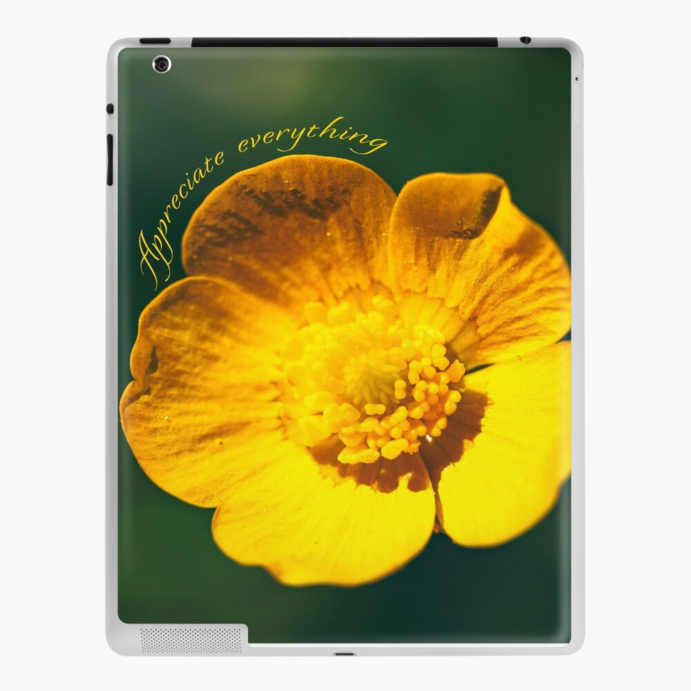 Item preview, iPad Skin designed and sold by AYatesPhoto.